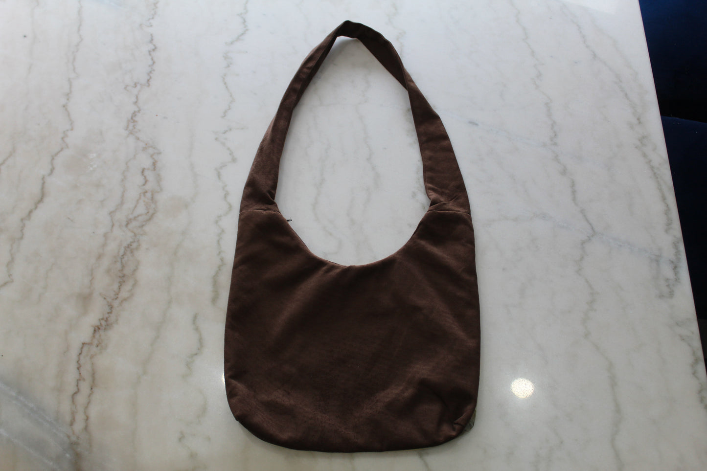 Turkish Design Crossbody Bag - Turkish Couple