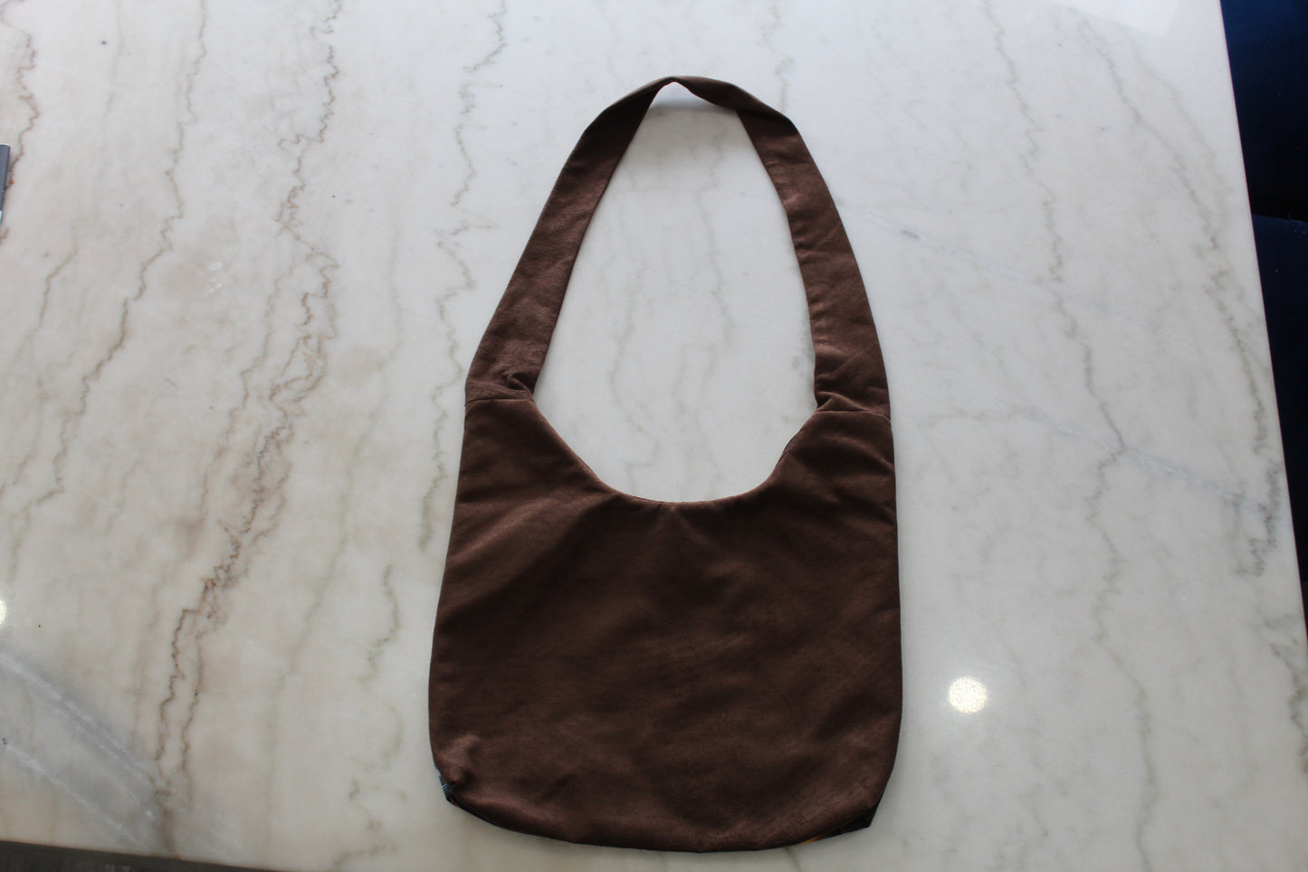 Turkish Design Crossbody Bag - Hurrem Motif